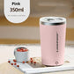 Fully Automatic Self-Stirring Coffee Mug – Removable Electric Mixing Cup