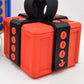 Funny Annoying Gift Box – 3D Printed Screw Lock Prank Gift Case