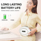 Automatic Abdominal Massager – Multi-Use Waist & Belly Relaxation Device