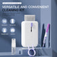 11-in-1 Keyboard & Screen Cleaning Kit – Multi-Function Tech Cleaning Tool Set