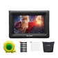 Portable Outdoor Projector Screen – Foldable Movie Screen for Backyard & Travel