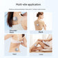 Smart Mini Neck & Shoulder Massager – Portable Lumbar Body Relaxation Device
