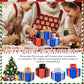 Funny Annoying Gift Box – 3D Printed Screw Lock Prank Gift Case