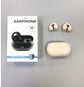 Wireless Ear Clip Bluetooth Headset – Open-Ear Bone Conduction Sports Earbuds