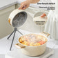 Portable Desktop Range Hood – Large Wind Power Mini Kitchen Smoke Remover
