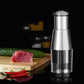 Manual Garlic Crusher & Vegetable Chopper – Multi-Purpose Onion Cutter Tool
